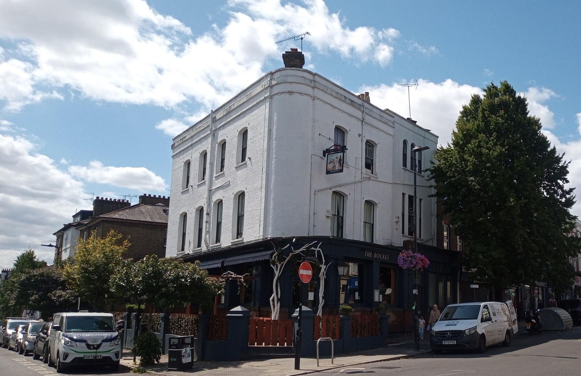 Taken August 2025. (Pub, External, Key). Published on 07-08-2025