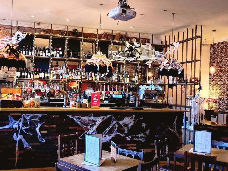 Taken 28 October 2025. (Pub, Bar). Published on 29-10-2025 