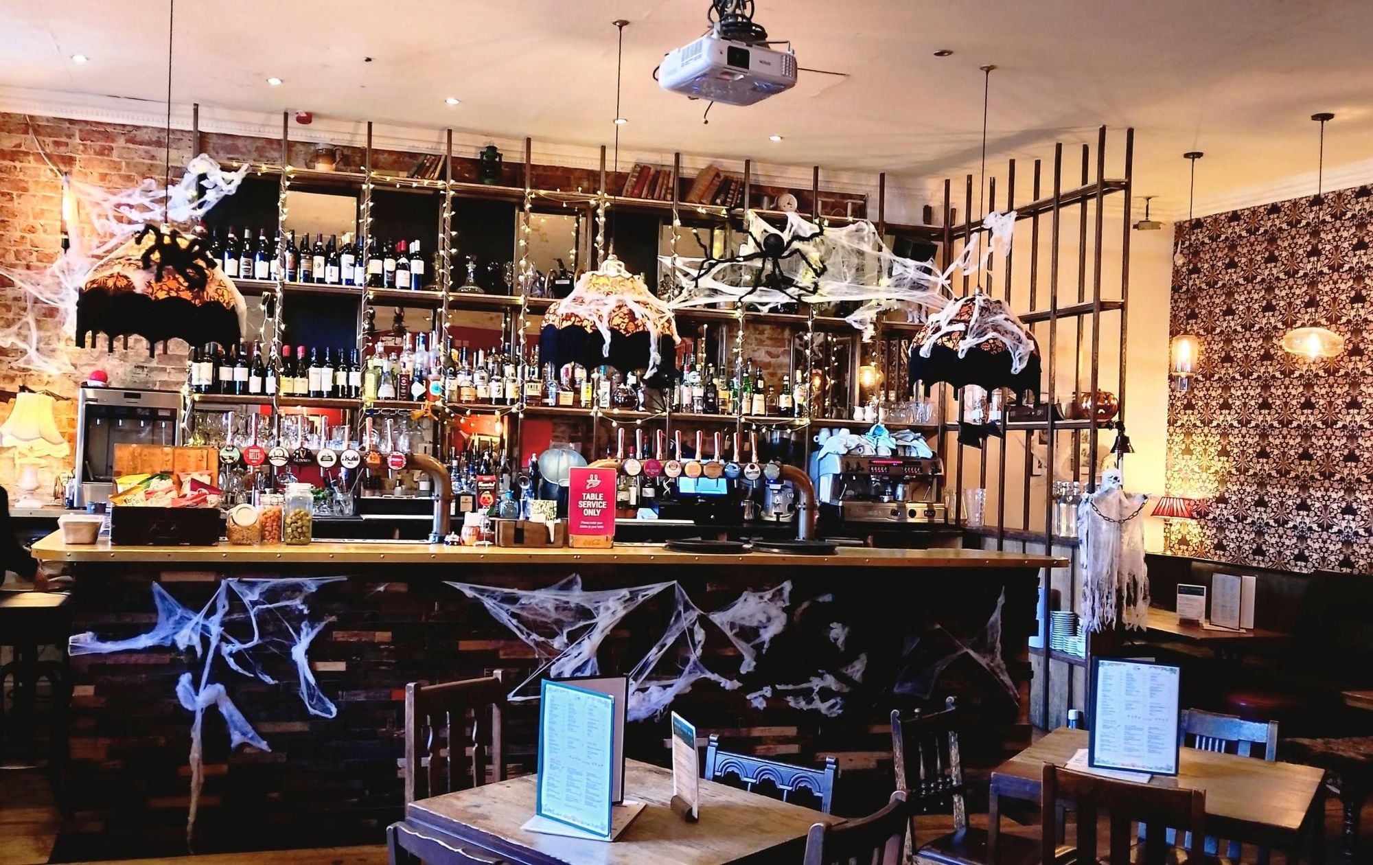 Taken 28 October 2025. (Pub, Bar). Published on 29-10-2025