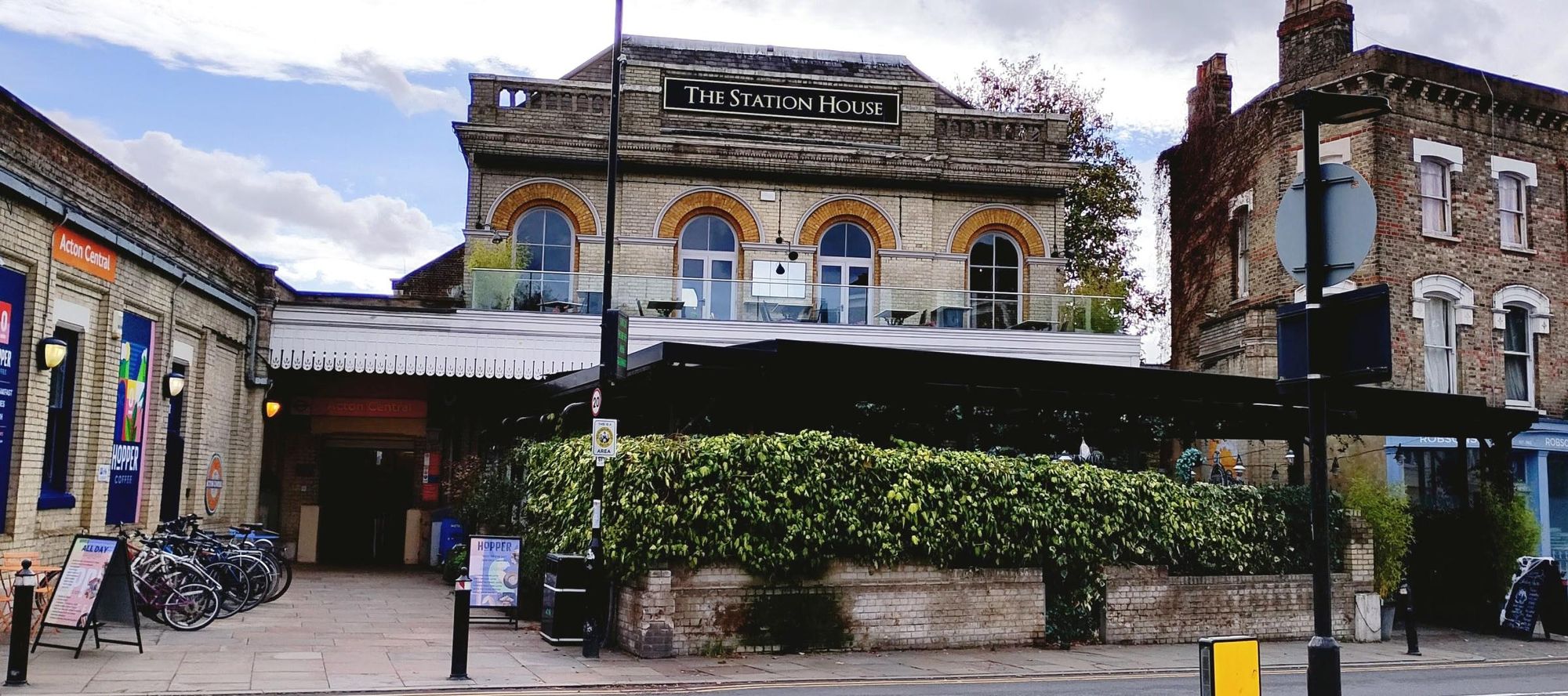 Taken 28 October 2025. (Pub, External, Key). Published on 29-10-2025