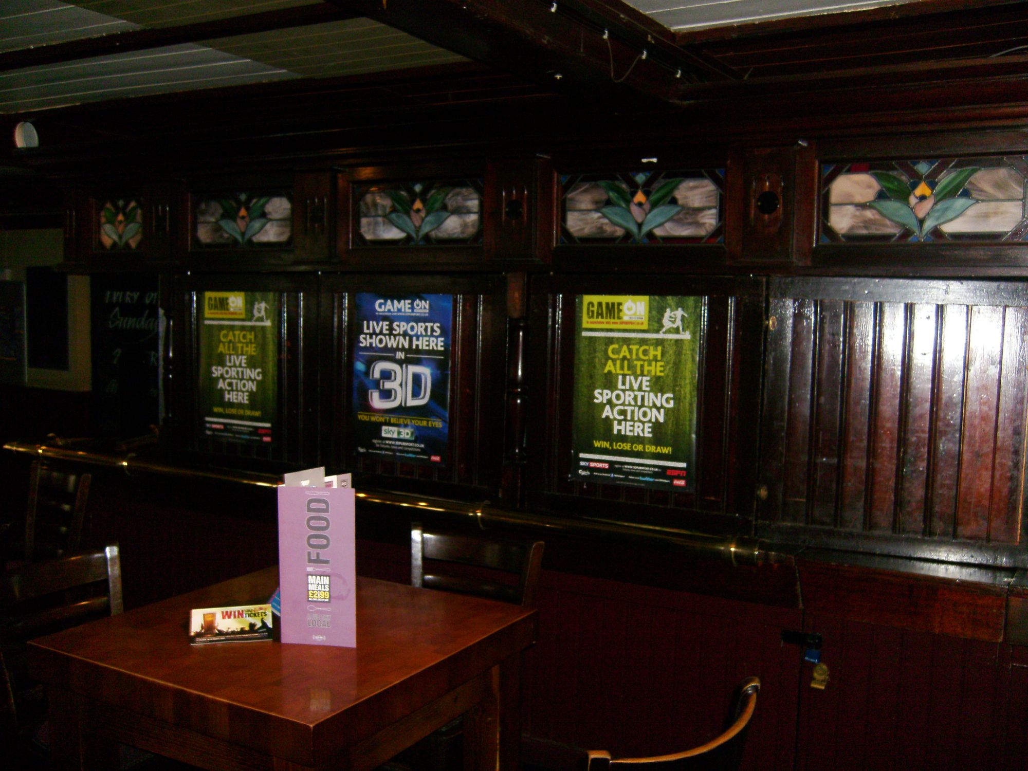 (Pub). Published on 25-08-2014