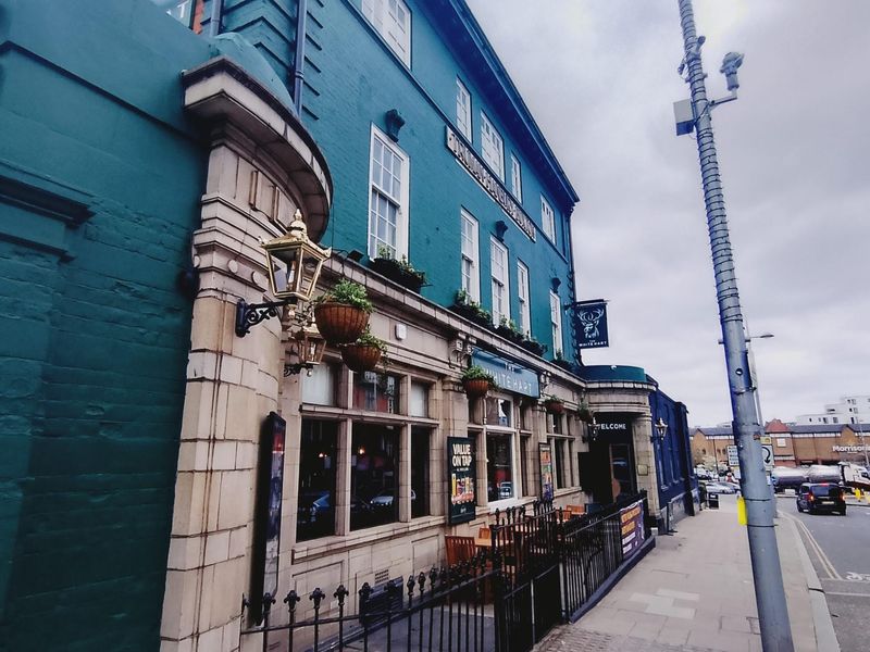 Taken March 2026. (Pub, External). Published on 07-04-2026 