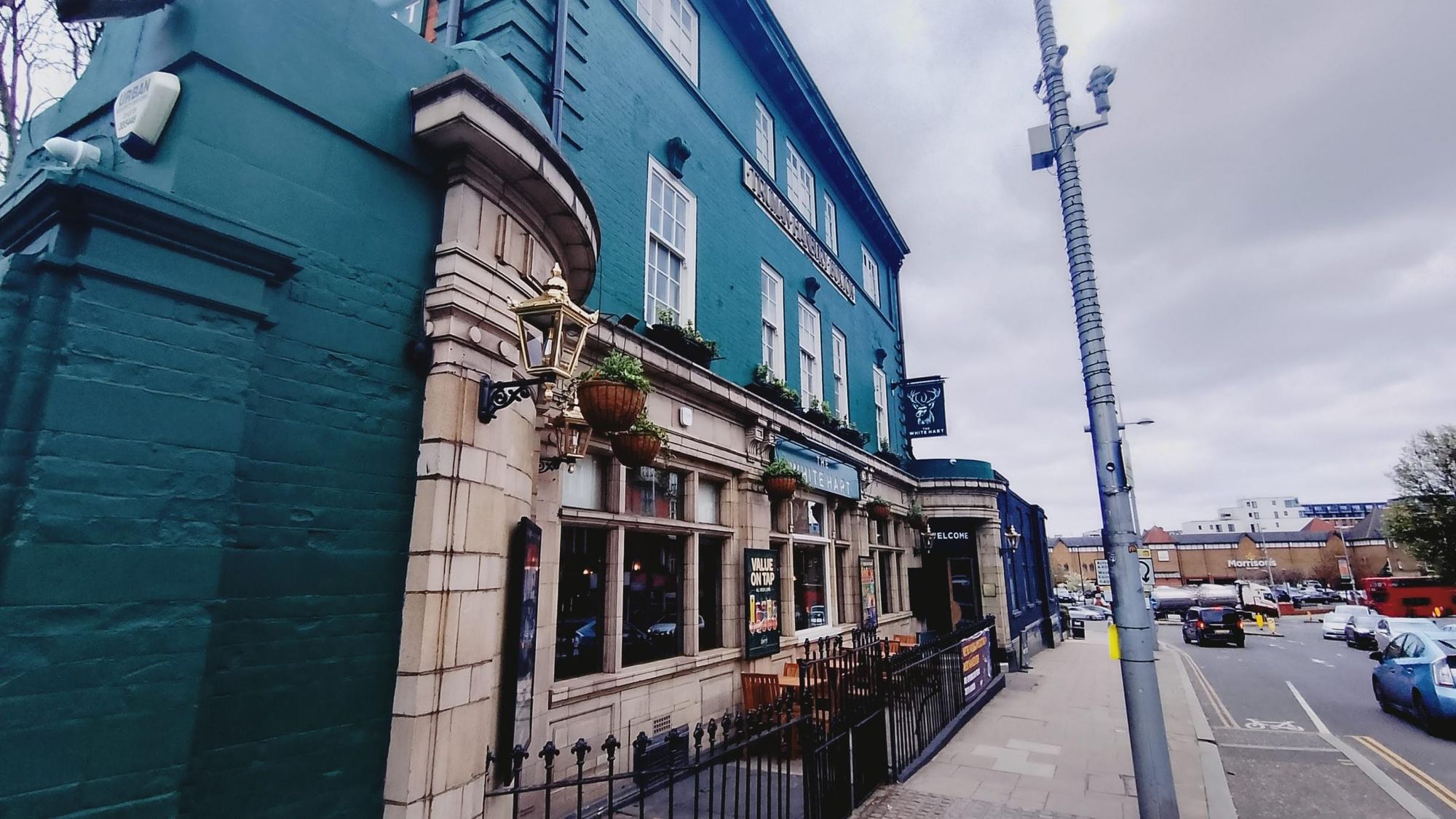 Taken March 2026. (Pub, External). Published on 07-04-2026