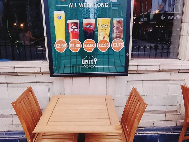 Taken March 2026. (Pub, External). Published on 07-04-2026 