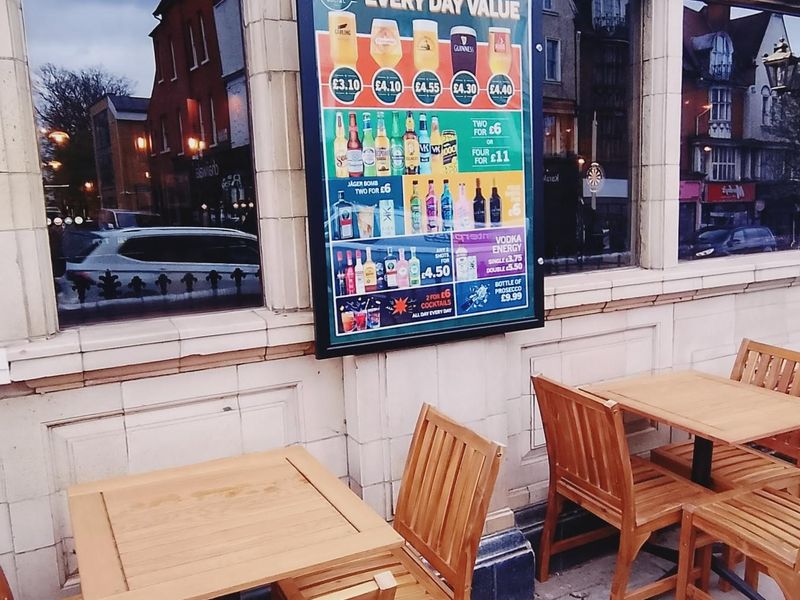 Taken March 2026. (Pub, External). Published on 07-04-2026 