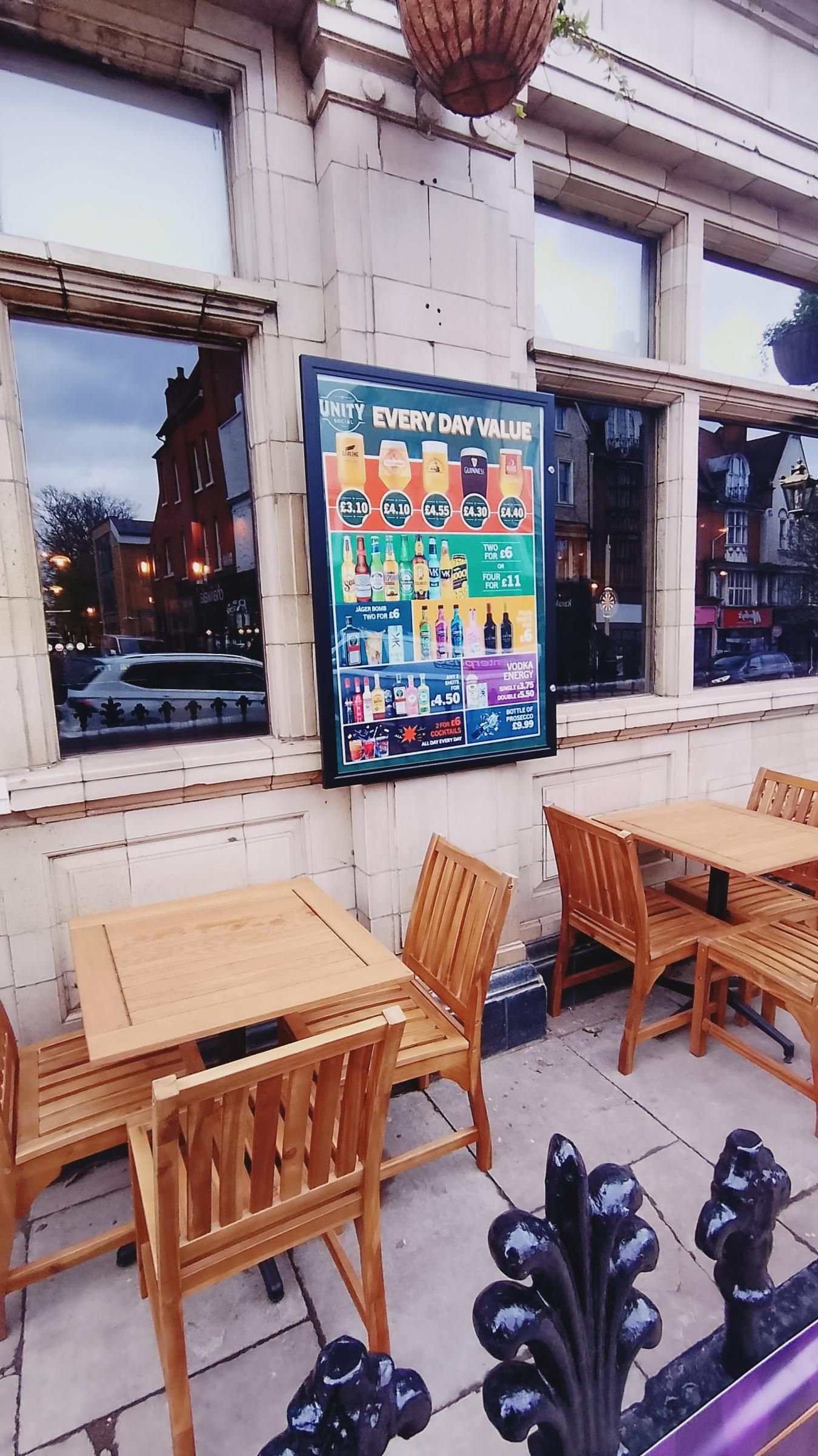 Taken March 2026. (Pub, External). Published on 07-04-2026