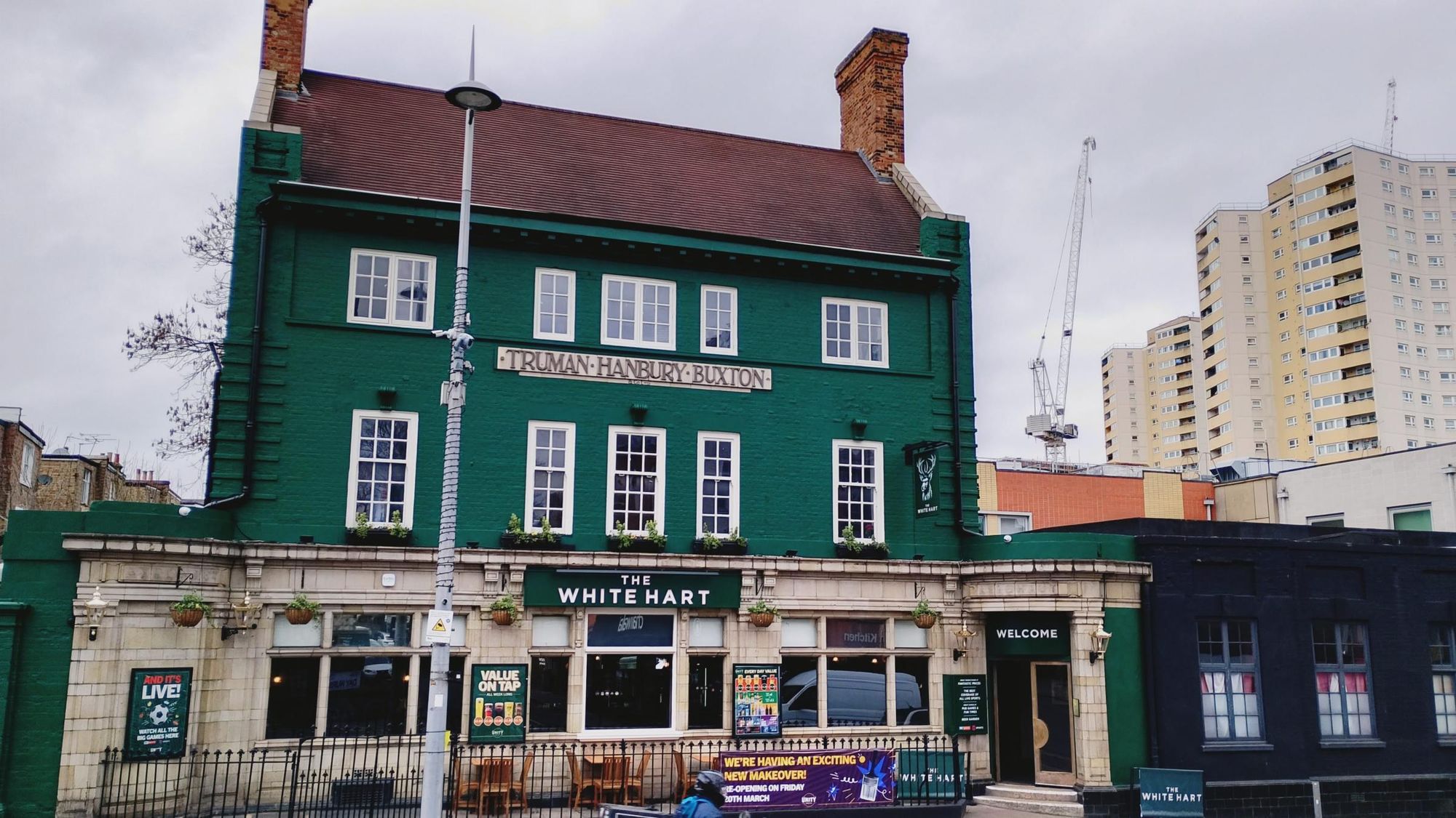 Taken March 2026. (Pub, External, Key). Published on 07-04-2026