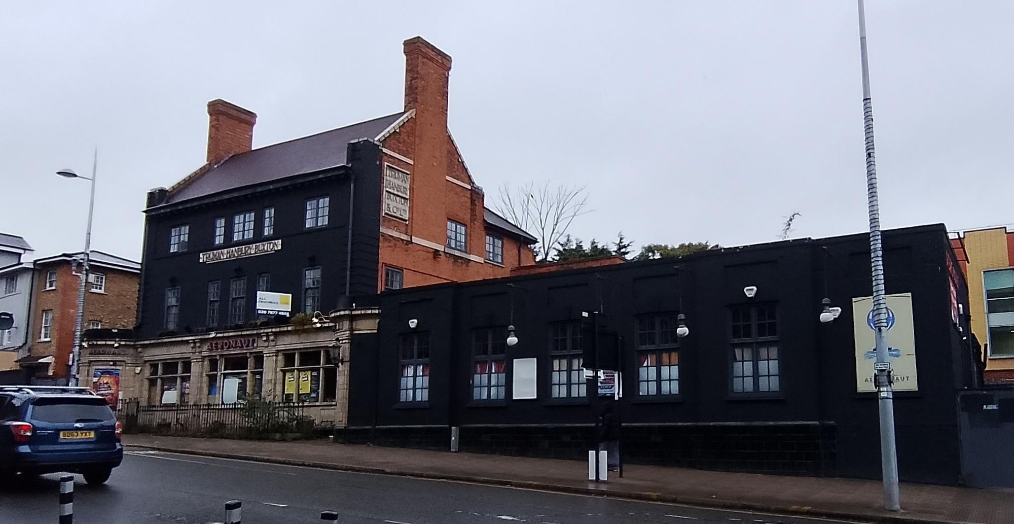 Taken 3 Oct 25. (Pub, External). Published on 05-10-2025