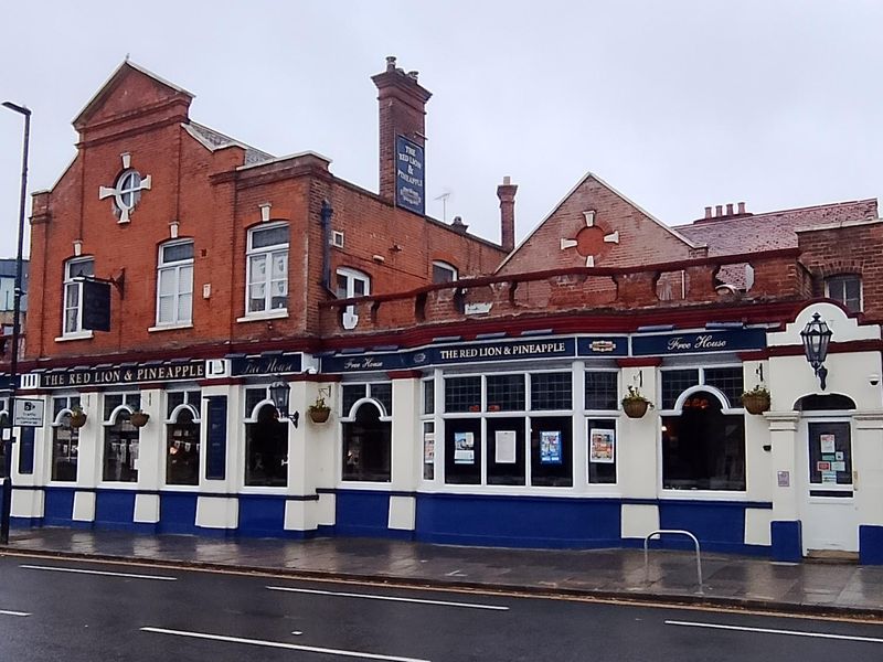 Taken 5 Oct 25. (Pub, External). Published on 05-10-2025 