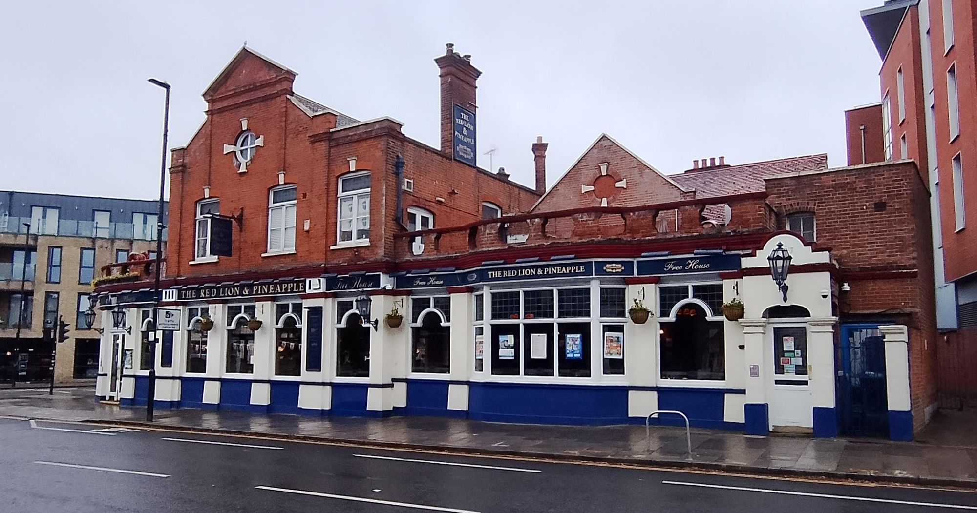 Taken 5 Oct 25. (Pub, External). Published on 05-10-2025