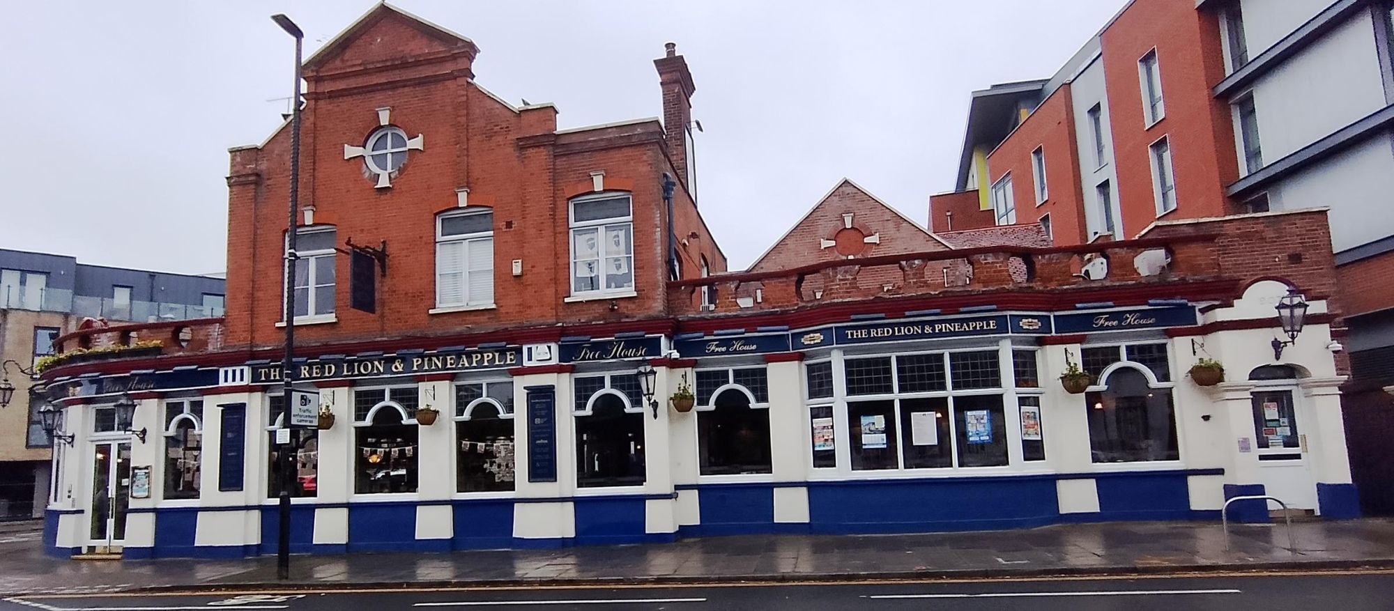 Taken 3 Oct 25. (Pub, External). Published on 05-10-2025