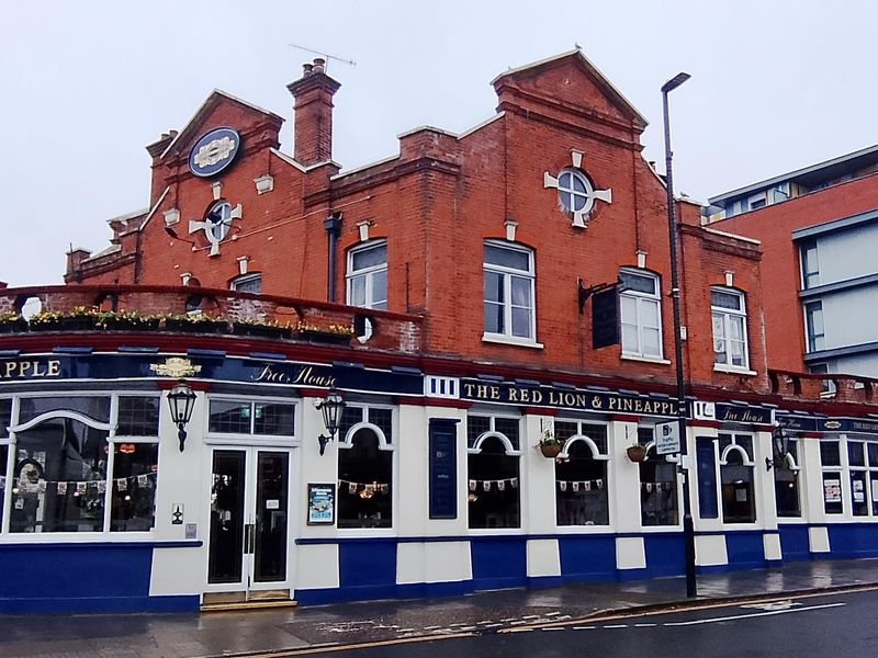 Taken 3 Oct 25. (Pub, External). Published on 05-10-2025 