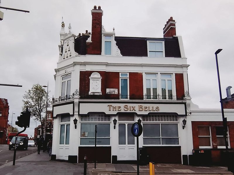 Taken March 2026. (Pub, External). Published on 07-04-2026 