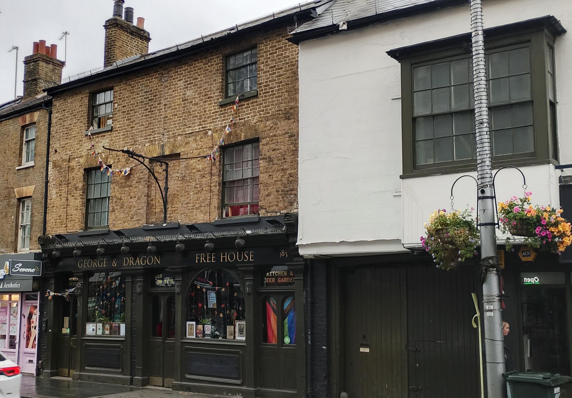 Taken 3 Oct 25. (Pub, External). Published on 05-10-2025