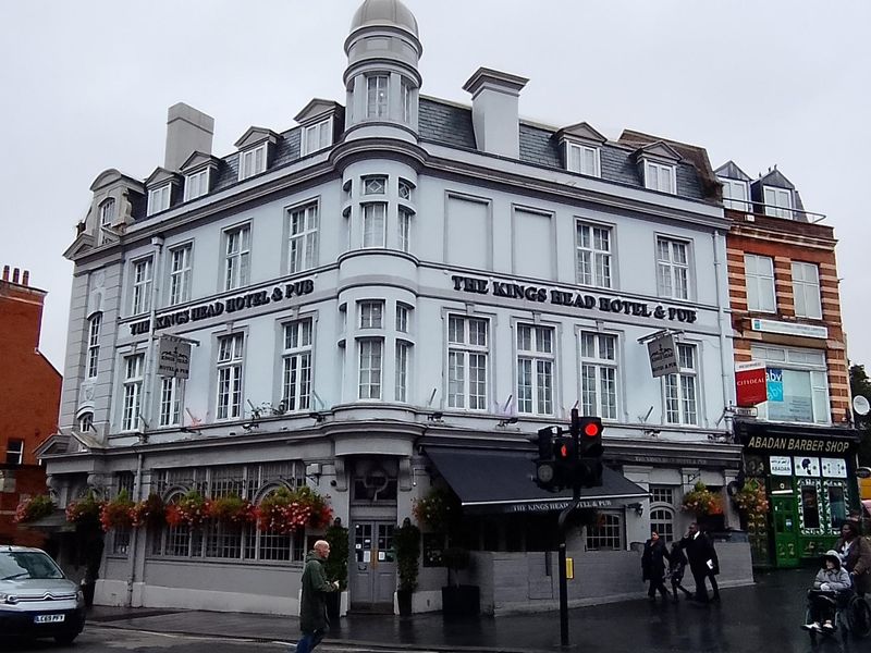 Taken 3 Oct 25. (Pub, External). Published on 05-10-2025 
