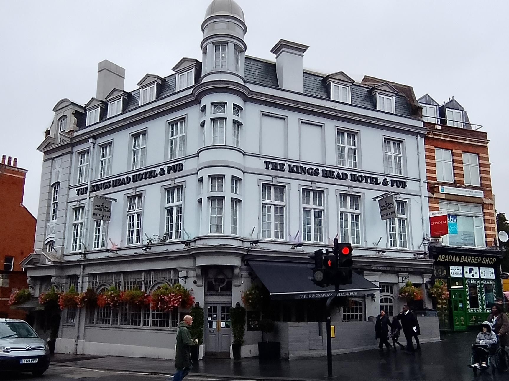 Taken 3 Oct 25. (Pub, External). Published on 05-10-2025