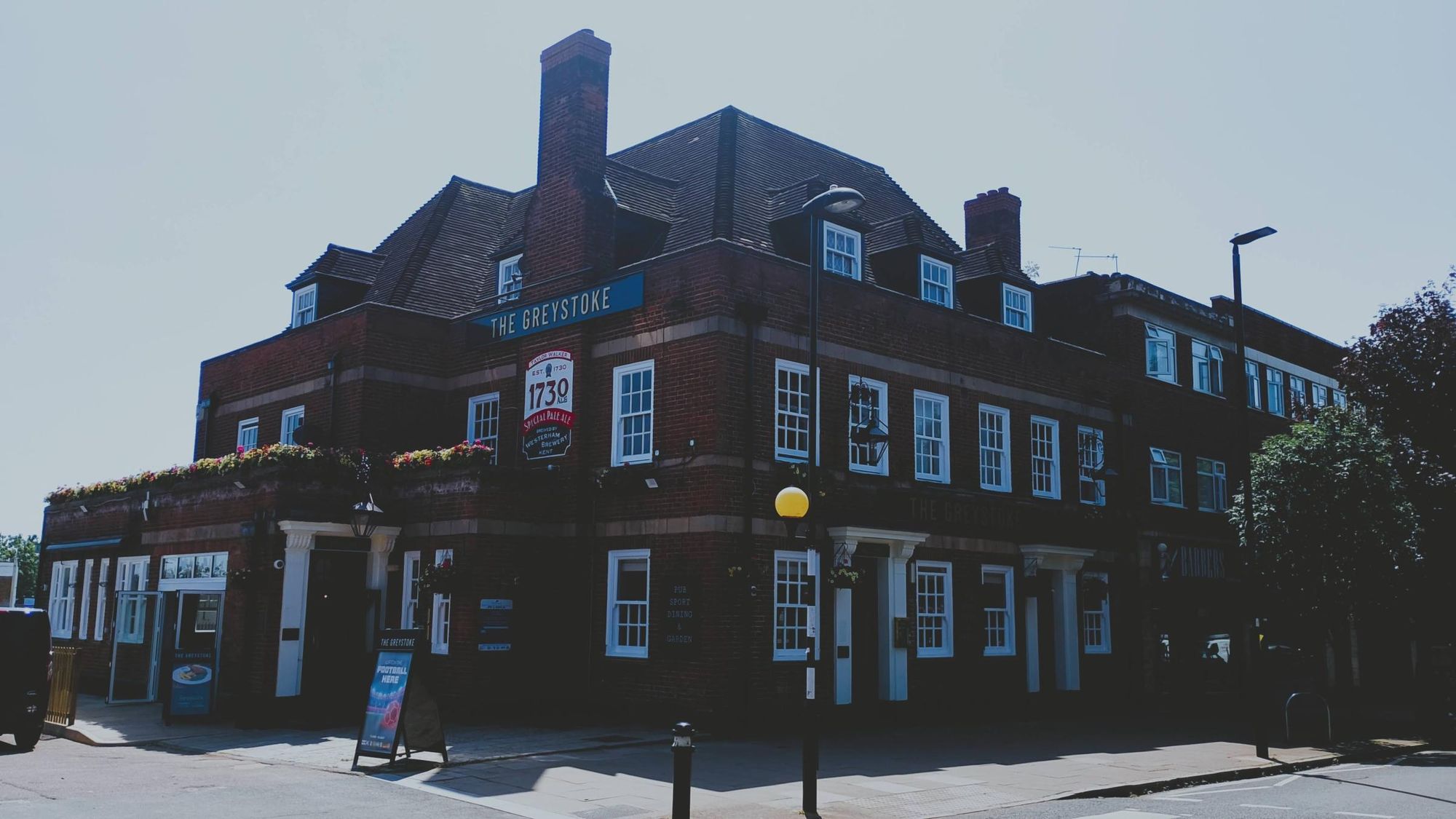 Taken 24 June 2026. (Pub, External, Key). Published on 24-06-2026