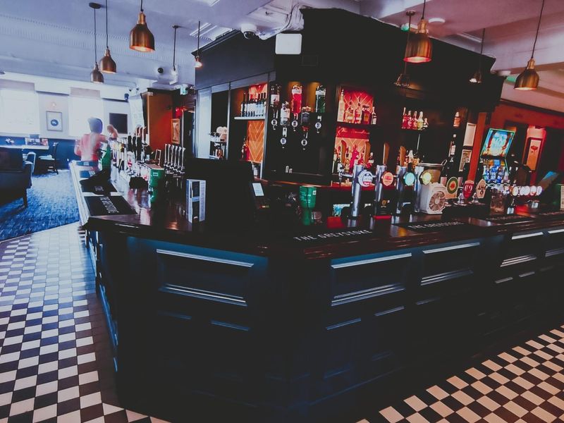Taken 24 June 2026. (Bar). Published on 24-06-2026 