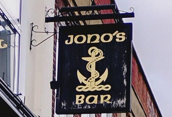 Taken March 2026. (External, Sign). Published on 07-04-2026