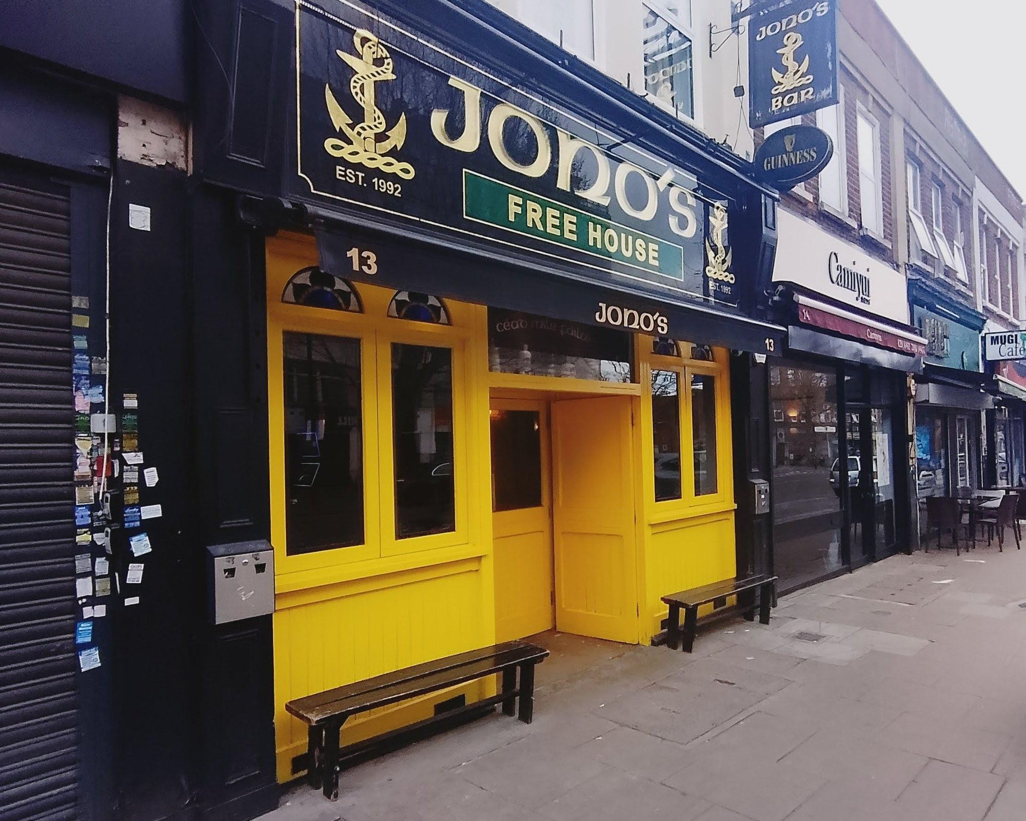 Taken March 2026. (Pub, External). Published on 07-04-2026