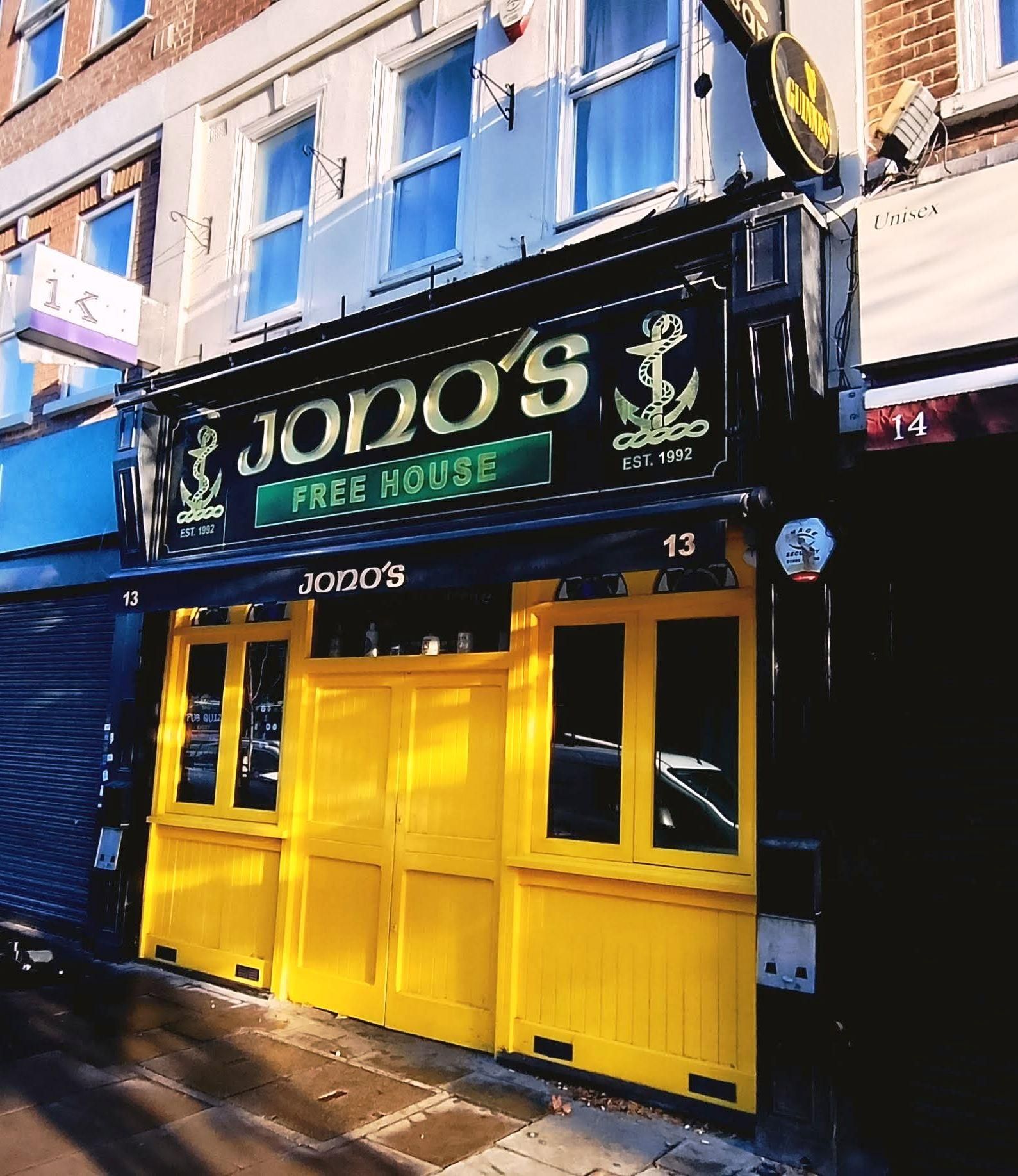 Taken 28 October 2025. (Pub, External, Key). Published on 29-10-2025