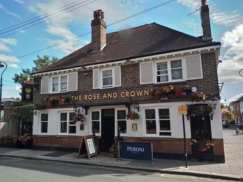 Taken August 2020. (Pub, External, Key). Published on 07-08-2020