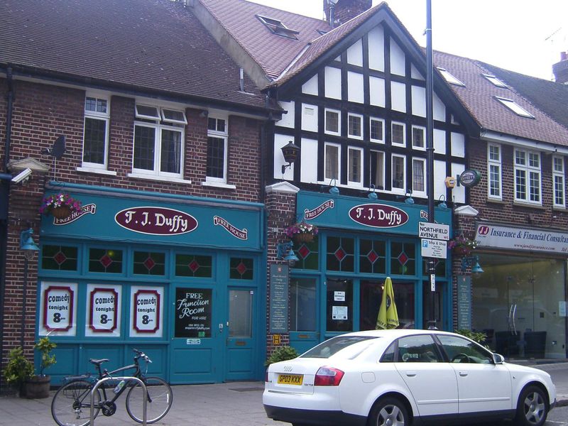 Taken 2011. (Pub, External). Published on 09-12-2018