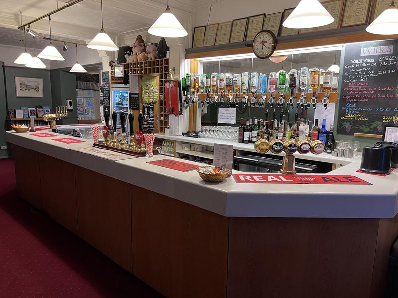 (Bar, Key). Published on 18-03-2022