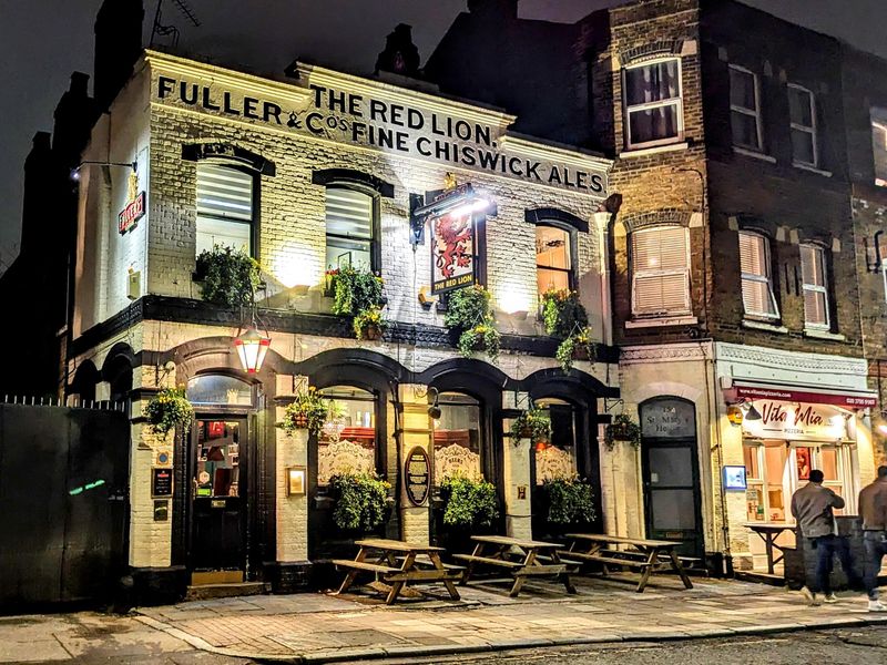 Taken by Hugh Steele June 2024. (Pub, External). Published on 24-06-2024 