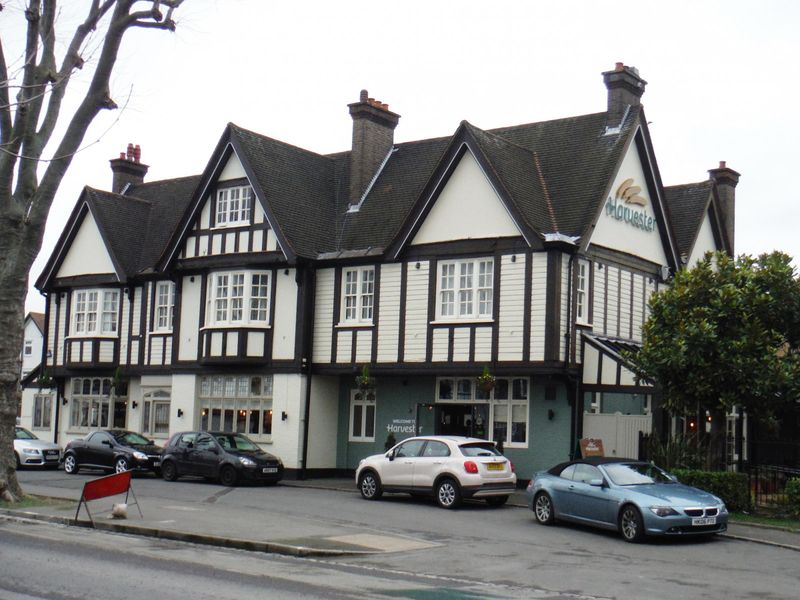 Brian Kilbey. (Pub, External, Key). Published on 24-02-2017