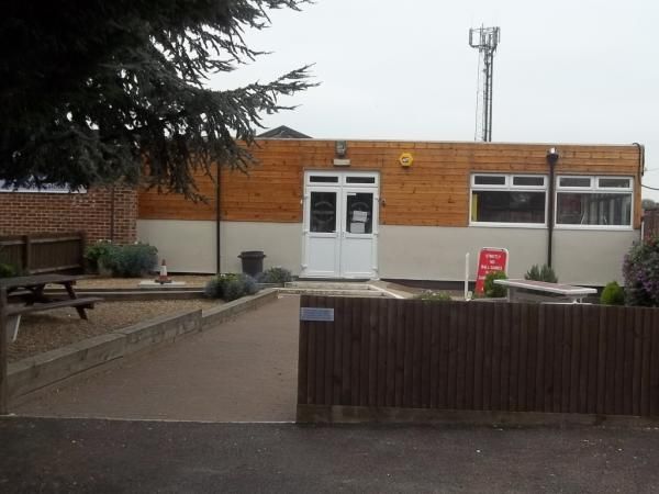 (Pub, External, Garden, Key). Published on 23-09-2013
