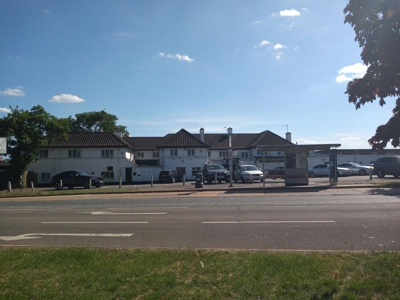 Taken May 2020. (External). Published on 19-05-2020