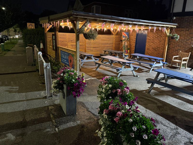 (Garden). Published on 04-06-2026 
