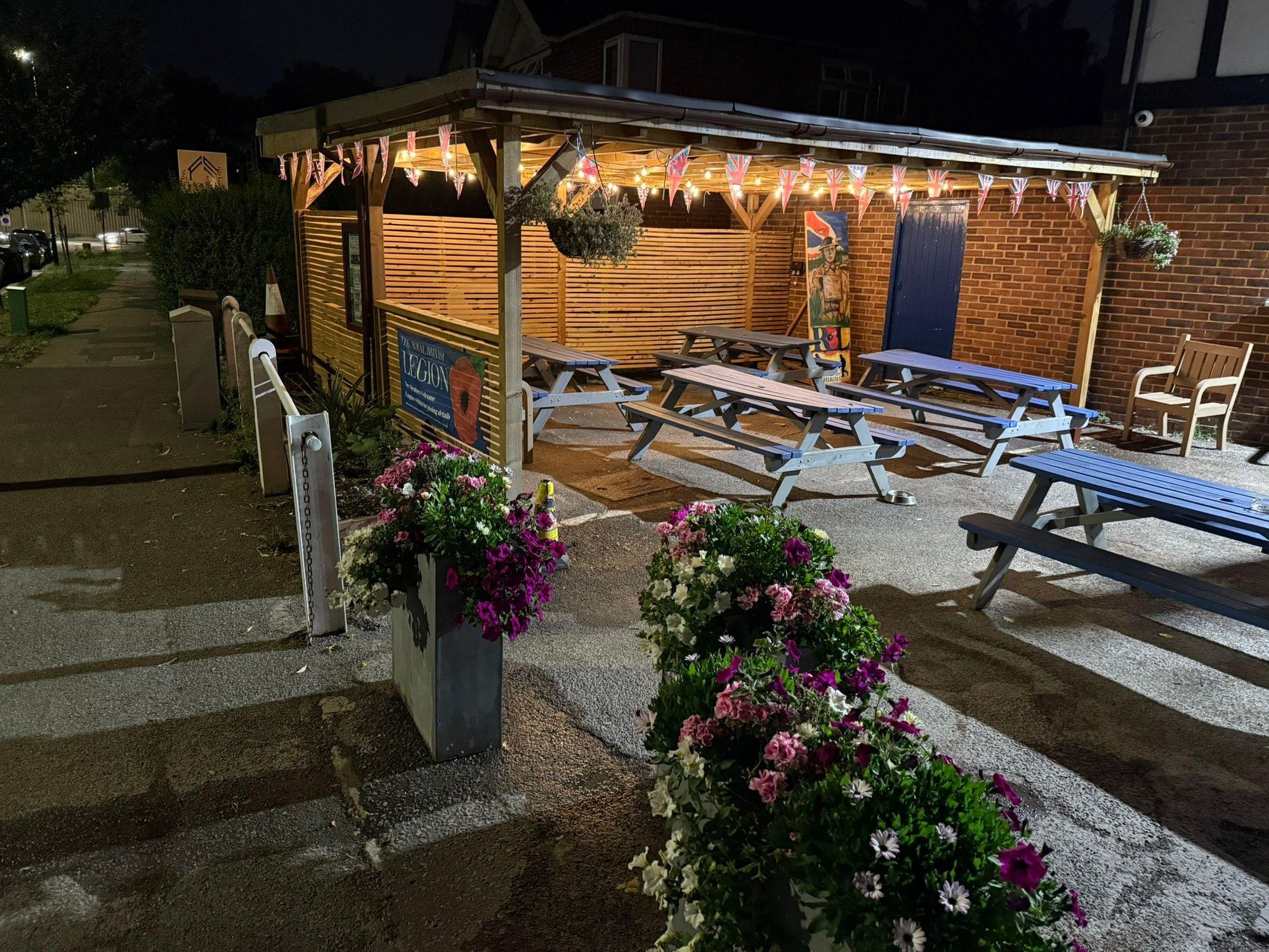 (Garden). Published on 04-06-2026
