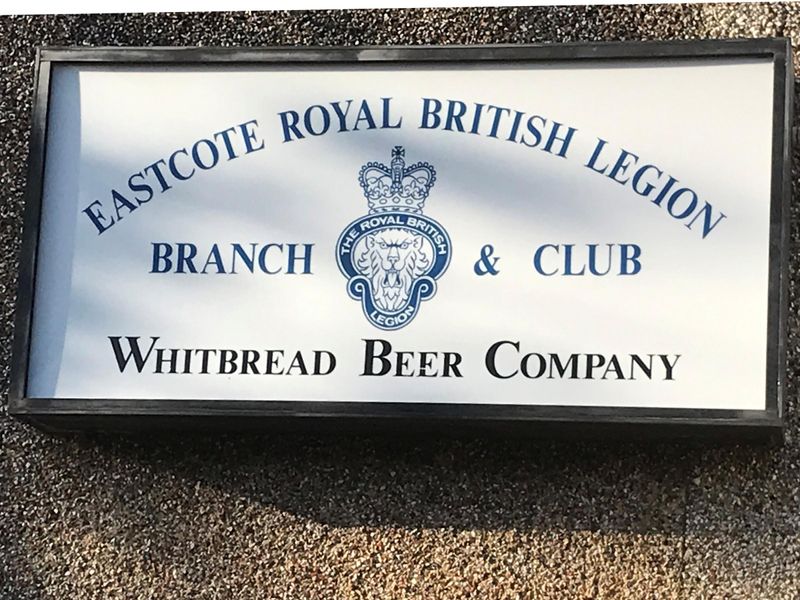 Taken October 2019. (External, Sign). Published on 22-10-2019