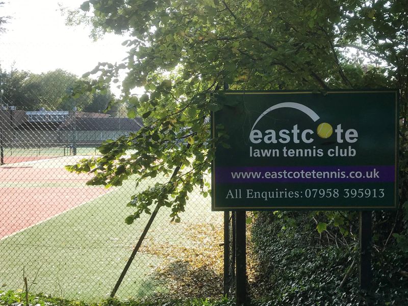 (External, Sign). Published on 22-10-2019