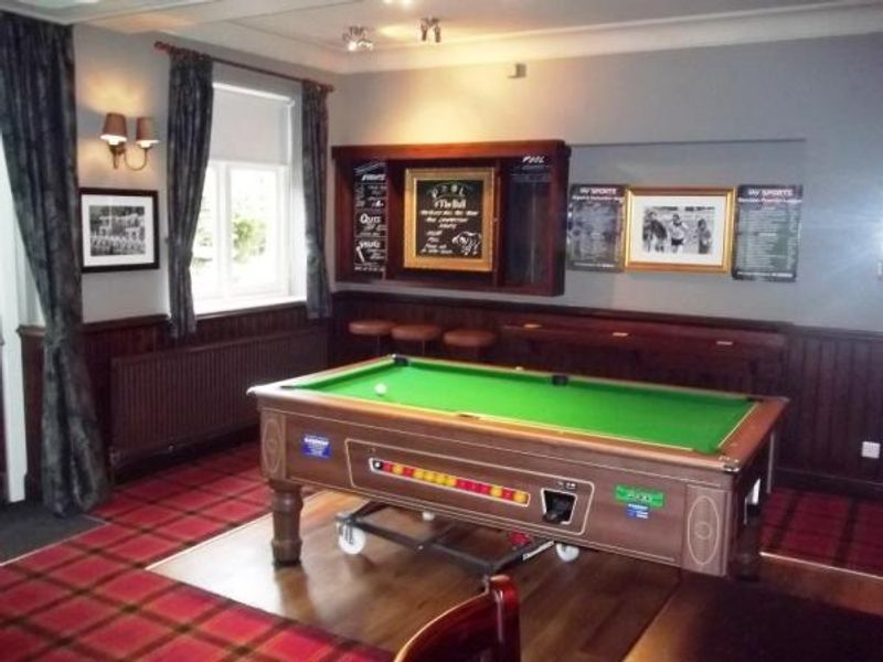 Pool Room. (Pub). Published on 23-09-2013