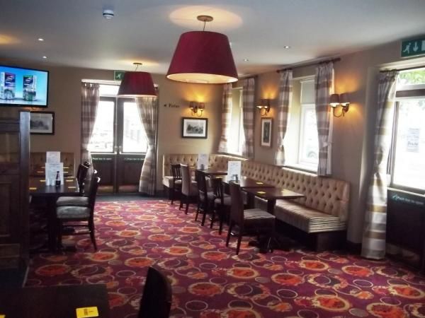 Interior. (Pub). Published on 23-09-2013