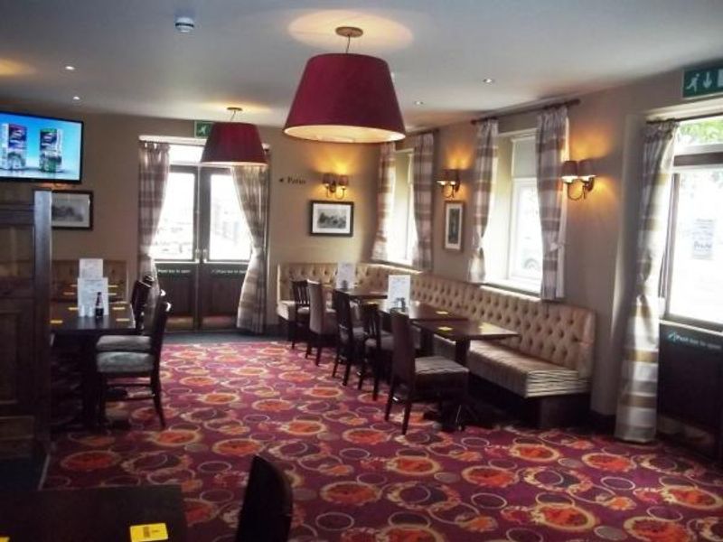 Interior. (Pub). Published on 23-09-2013