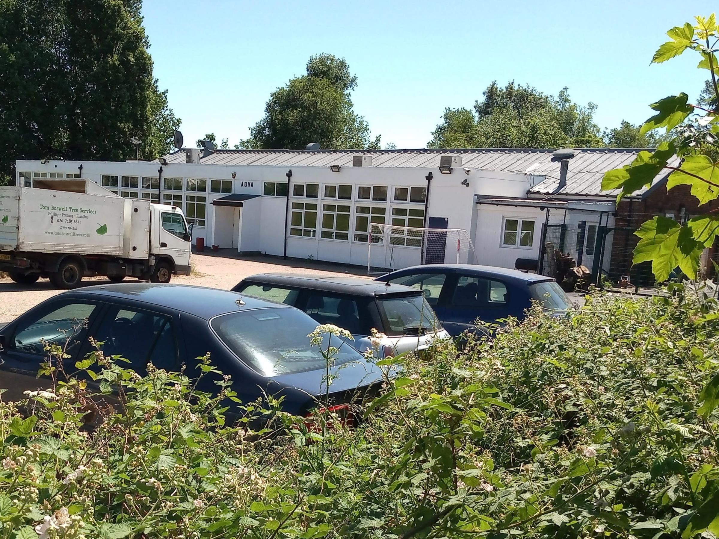 Acton Garden Village Association, Acton CAMRA Experience