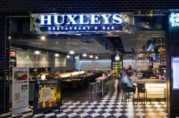 (Pub, External, Bar, Restaurant, Key). Published on 24-09-2013