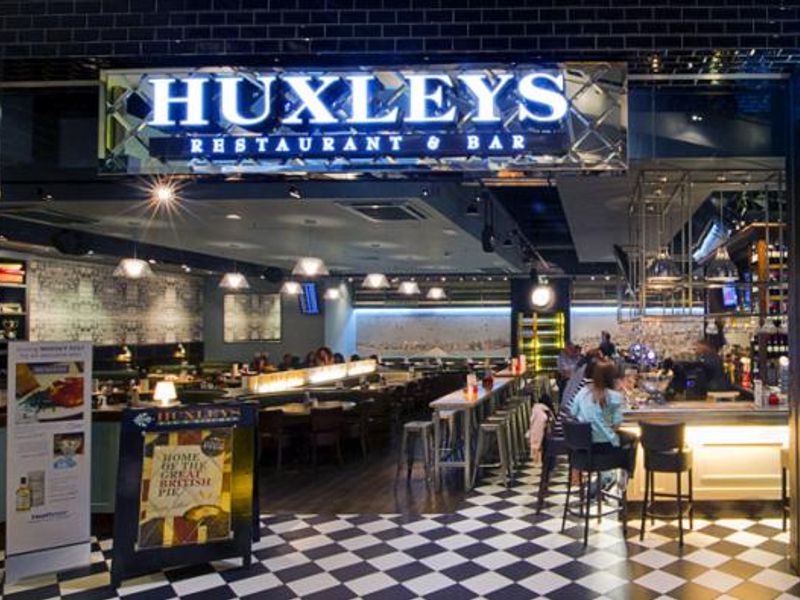 (Pub, External, Bar, Restaurant, Key). Published on 24-09-2013