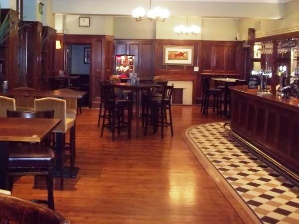 Taken July 2016. (Pub). Published on 14-07-2016