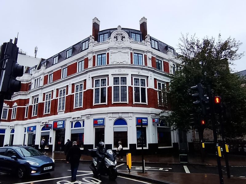 Taken in 2025 following conversion to Metro Bank. Published on 05-10-2025 