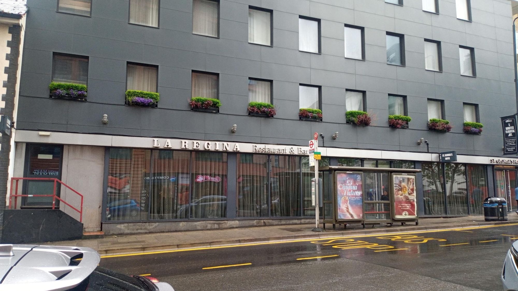 Taken May 2025. (Pub, External). Published on 27-05-2025