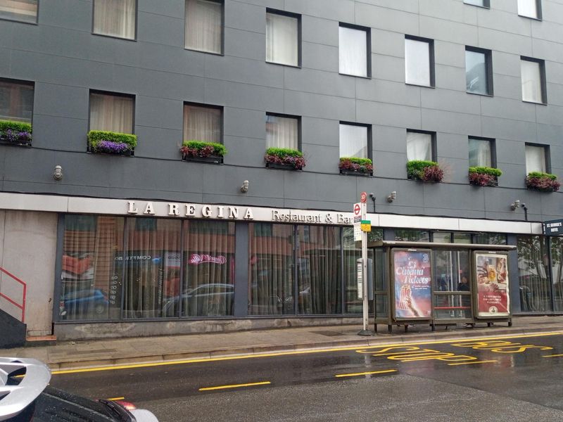 Taken May 2025. (Pub, External). Published on 27-05-2025