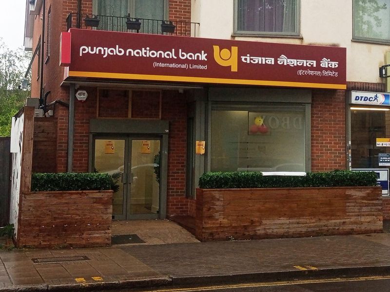 Taken May 2025 after conversion to bank. (External). Published on 27-05-2025