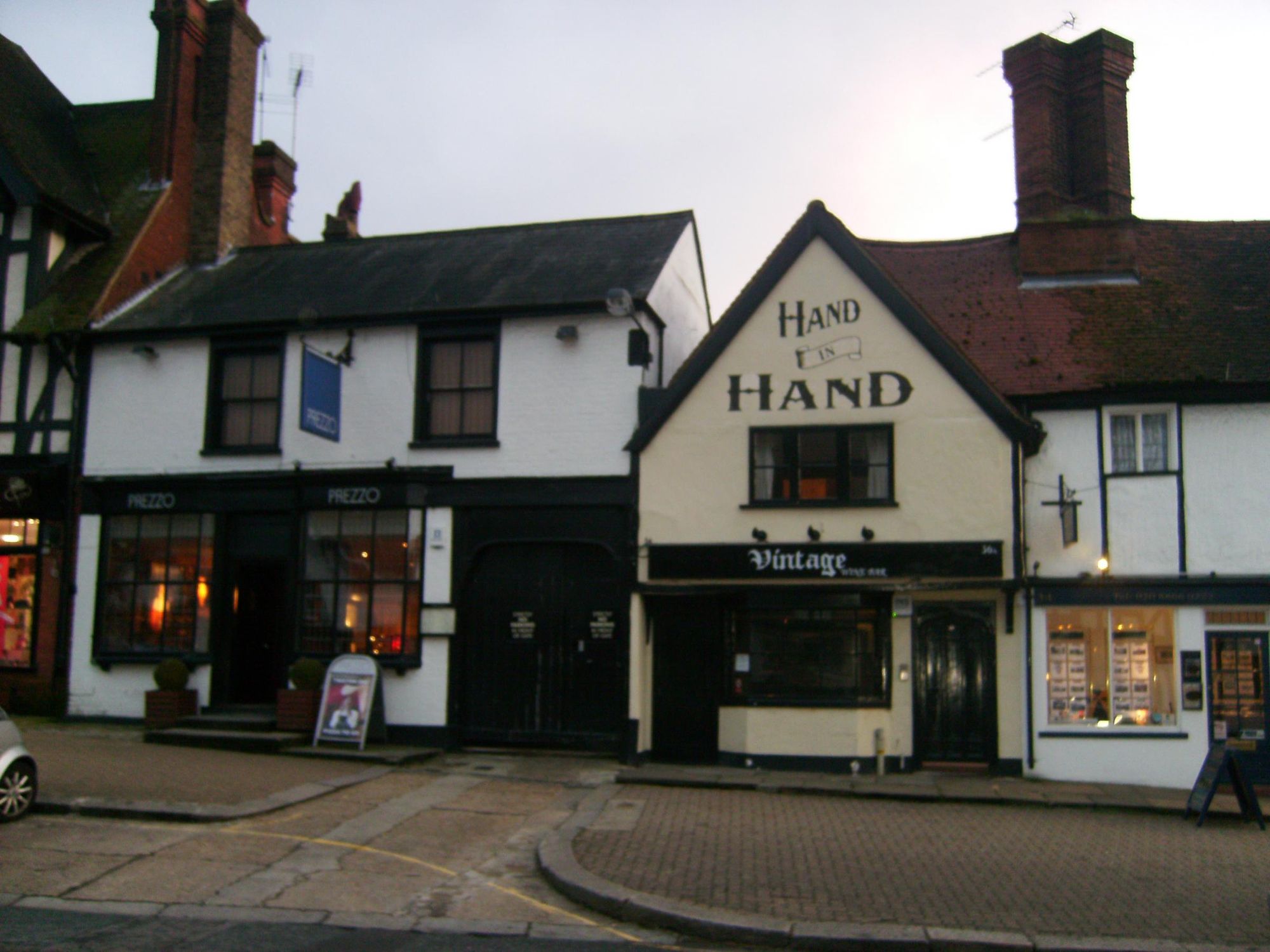 Taken 2010. (Pub, External). Published on 31-08-2019