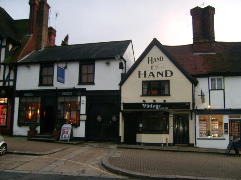 Taken 2010. (Pub, External). Published on 31-08-2019