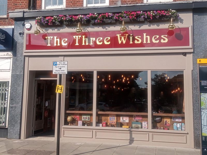 Taken July 2021. (Pub, External, Key). Published on 15-07-2021